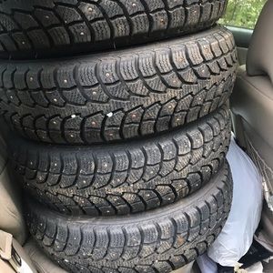Tires